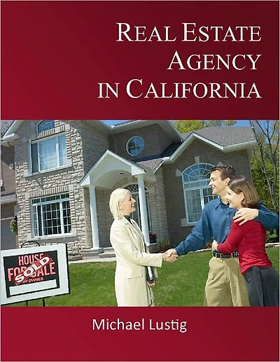 Real Estate Agency in California