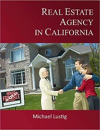 Real Estate Agency in California