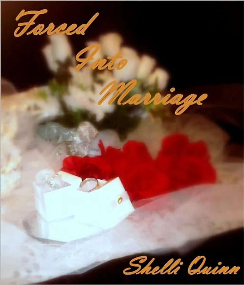 Forced into Marriage
