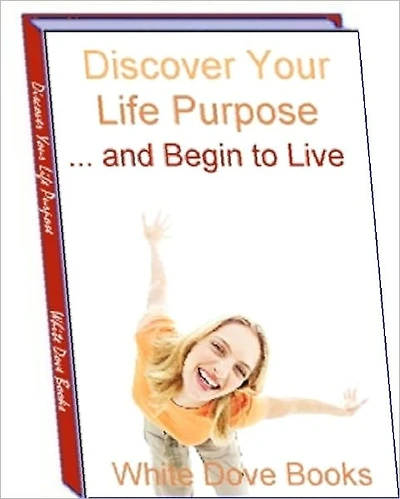 Motivational & Inspirational eBook about Discovering Your Life Purpose - Possible Challenges You’ll Face in your life...