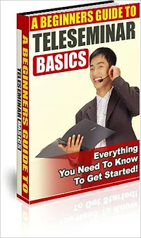 A Beginner Guide to TeleSeminar Basic - Everything You Need to Know to Get Started!