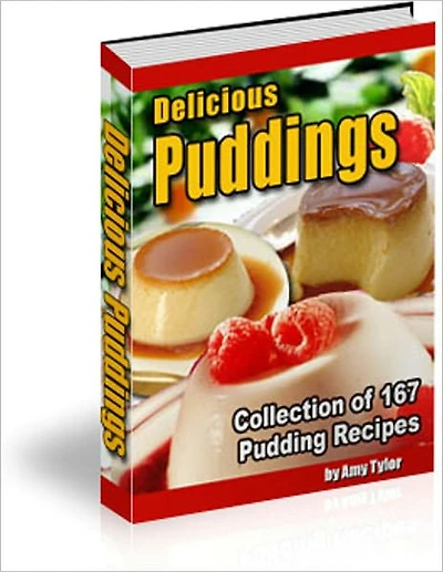 Delicious Flavors