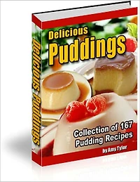 Delicious Flavors