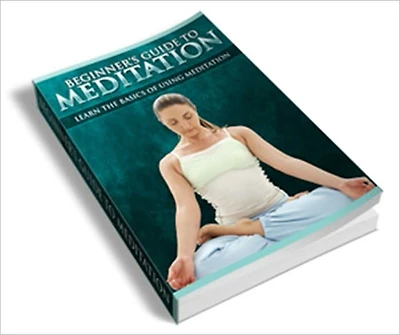 Deep Relief from Stress and Resolve Tension - Beginner Guide to Meditation - The Guide to Self-Enlightenment