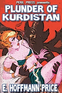 Plunder Of Kurdistan