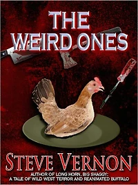 The Weird Ones
