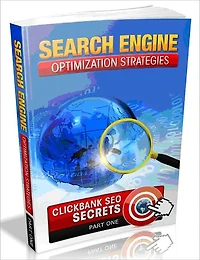 Search Engine Optimization Strategies part 1-Clickbank SEO Secrets (Ultimate Collection)