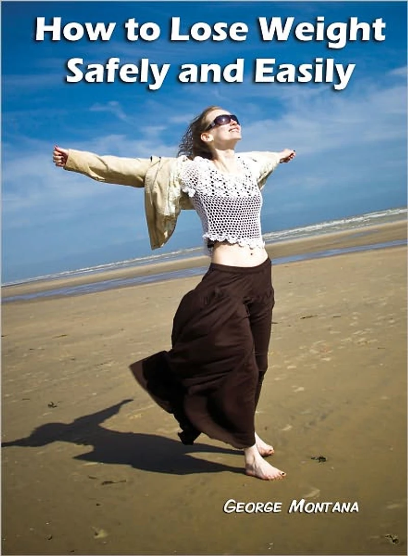 How to Lose Weight Safely and Easily: It's important to know what to eat when losing weight because you don't want to be spinning your wheels and getting no where. When everyone is looking for the fastest easiest way to lose weight...