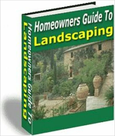Truly a Work of Art - Home Owners Guide to Landscaping