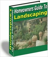 Truly a Work of Art - Home Owners Guide to Landscaping