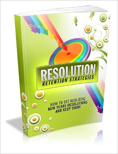 Resolution Retention Strategies