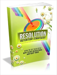 Resolution Retention Strategies