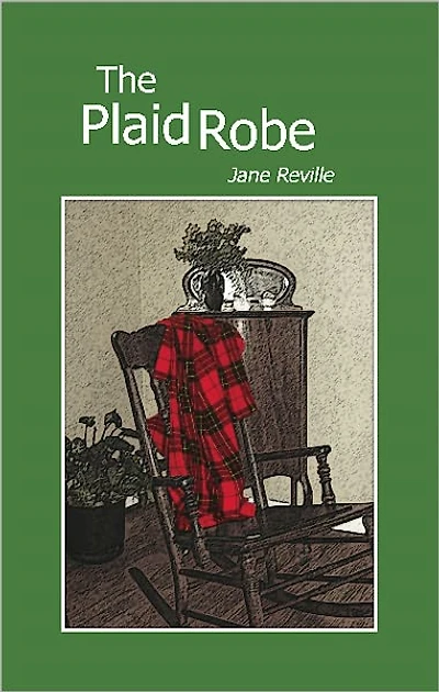 The Plaid Robe