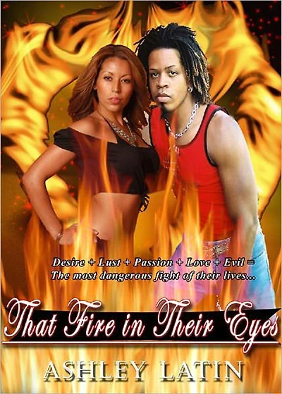 That Fire in Their Eyes