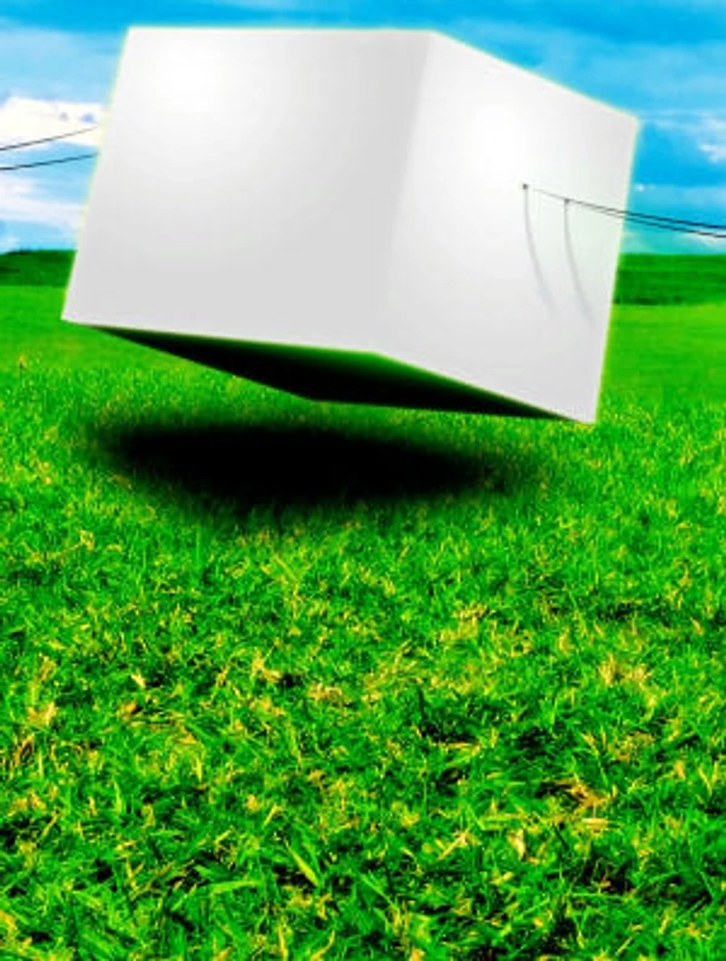 BE A CREATIVE JUGGERNAUT: Learn what Innovation can do for Your Life!