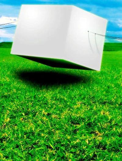 BE A CREATIVE JUGGERNAUT: Learn what Innovation can do for Your Life!
