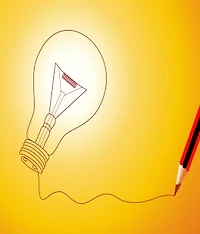 BE A CREATIVE POWERHOUSE: Delve into the Adventure of Creative Thinking!