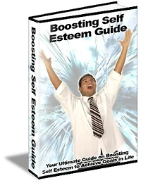 Boosting Self Esteem Guide