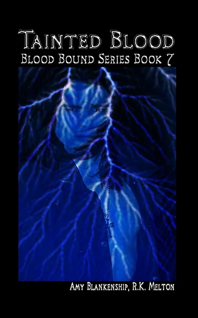Tainted Blood - Blood Bound Series Book 7
