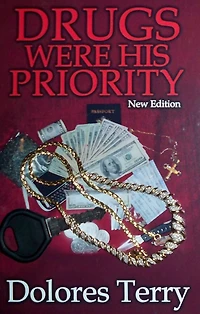 DRUGS WERE HIS PRIORITY- NEW EDITION
