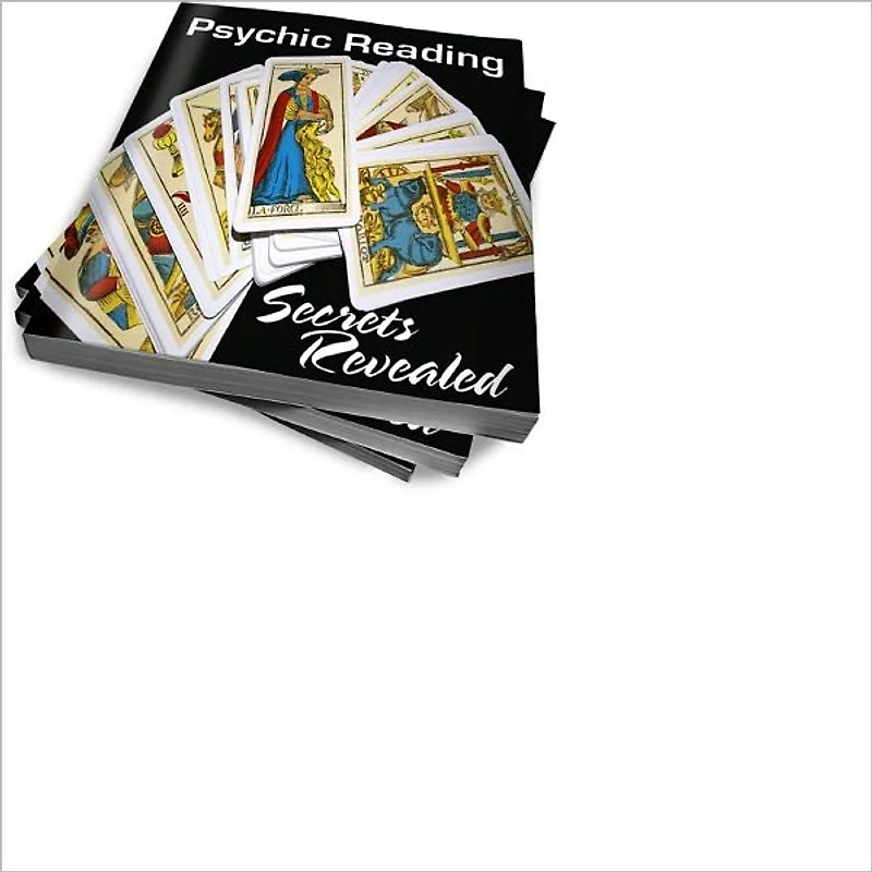 Psychic Reading Secrets Revealed