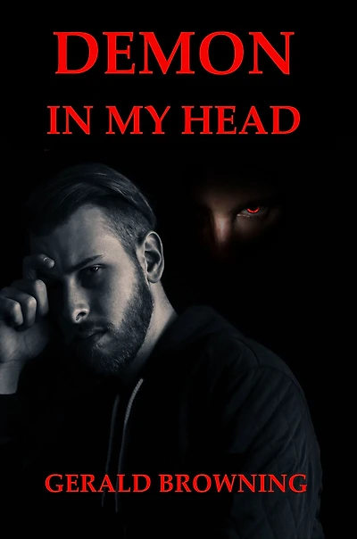 Demon my Head