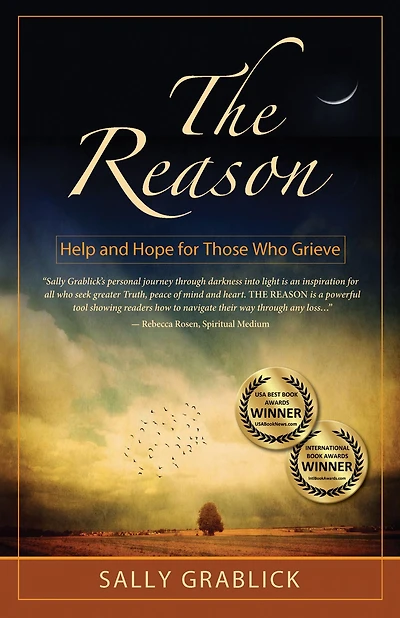 The Reason - Help And Hope For Those Who Grieve