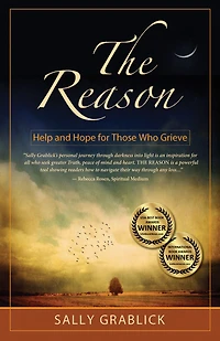 The Reason - Help And Hope For Those Who Grieve