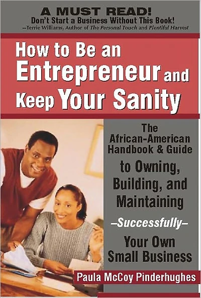 How toBean Entrepreneur and Keep Your Sanity