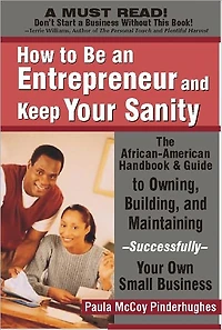 How toBean Entrepreneur and Keep Your Sanity