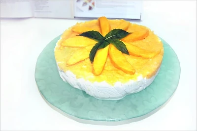 Great Collection of Delicious Pudding Recipes