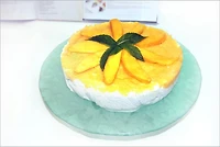 Great Collection of Delicious Pudding Recipes