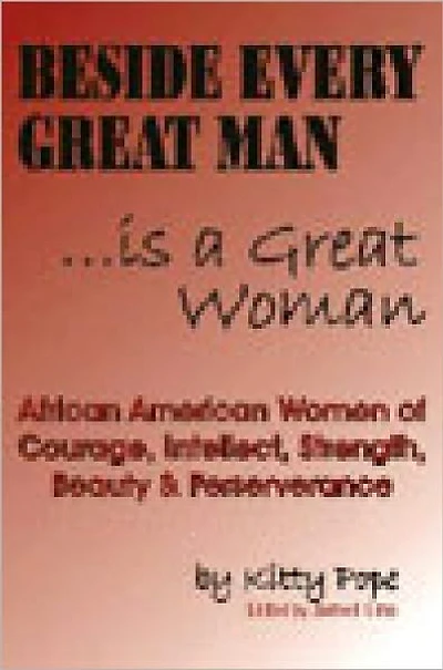 Beside Every Great Man is a Great Woman