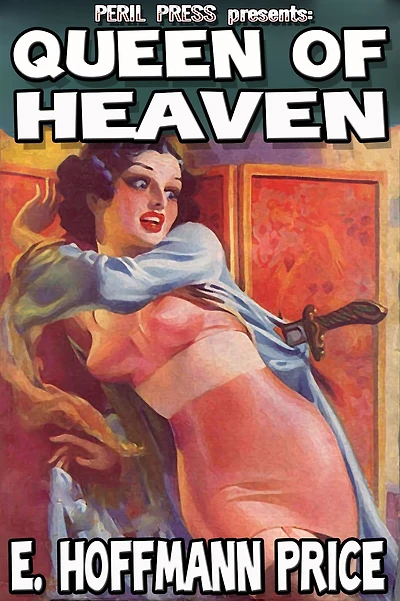 Queen of Heaven
