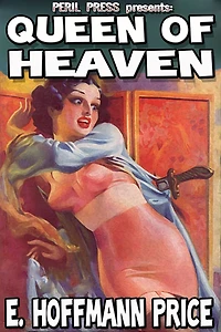 Queen of Heaven