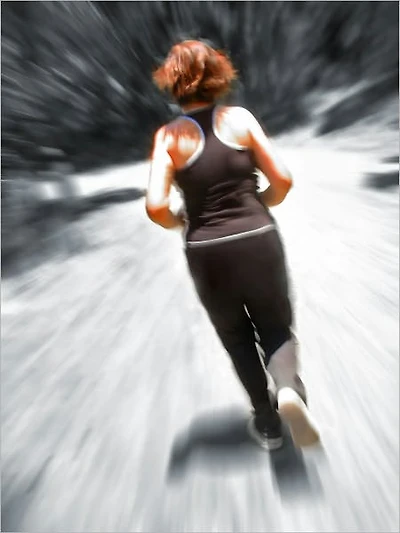 Fast Fitness Guide : How to Fit Your Fitness Into Your Busy Schedule