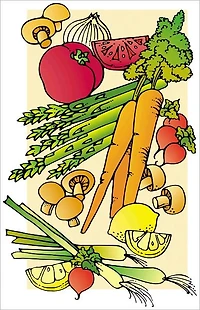 Everything You Need to Know About Becoming Veggies