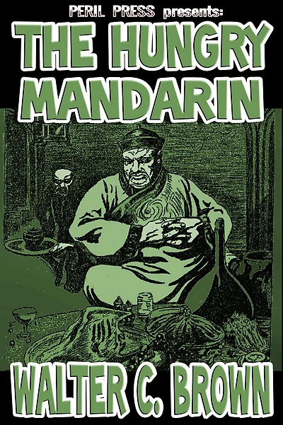 The Hungry Mandarin