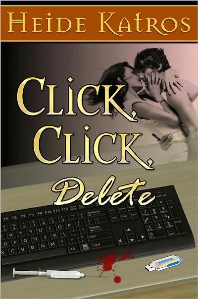 Click Click Delete