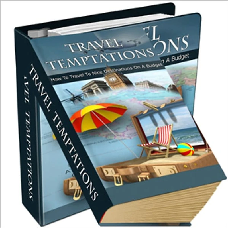 Makes Travel More Organized And Less Stressful - Travel Temptations