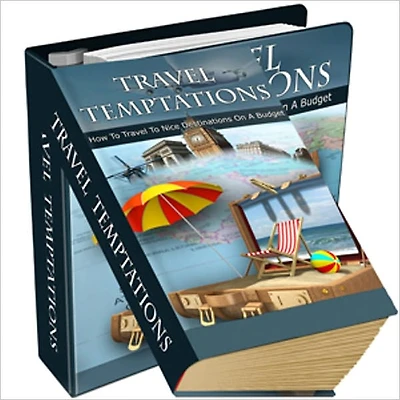 Makes Travel More Organized And Less Stressful - Travel Temptations