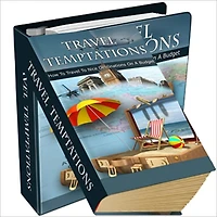 Makes Travel More Organized And Less Stressful - Travel Temptations