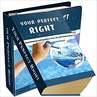 Your Perfect Right - Get More Of What You Want In Your Life!