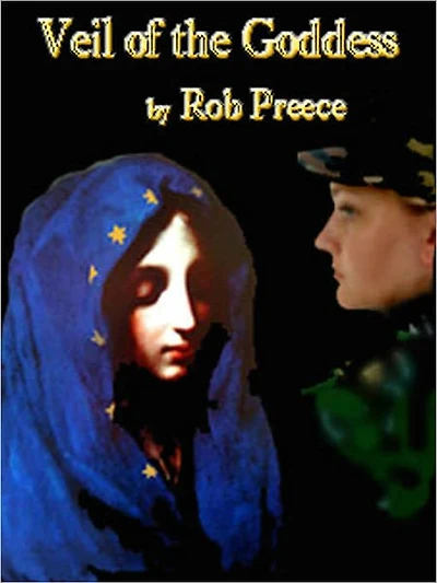 Veil of the Goddess