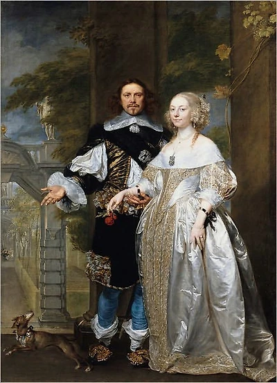 Love In Marriage; A Historical Study; Lady Rachael Russell (1865)