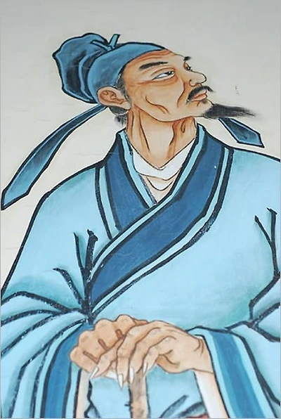 Chinese Painters (Illustrated)