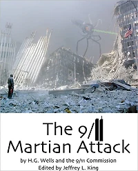 The 9/11 Martian Attack