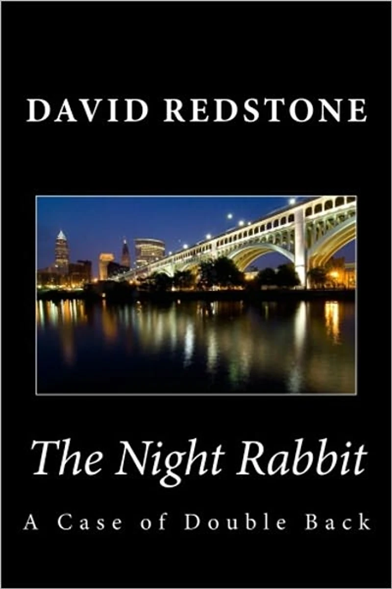 The Night Rabbit: A Case of Double Back