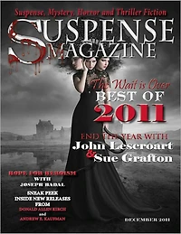 Suspense Magazine