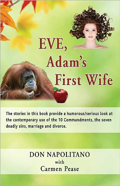 EVE, Adam's First Wife